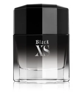 Paco Rabanne Black XS Eau de Toilette - Teszter