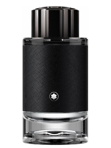 Mont Blanc Explorer Eau de Parfum