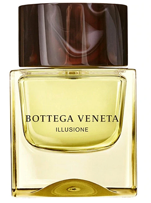 Bottega Veneta Illusione for Him Eau de Toilette