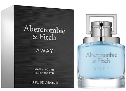 Abercrombie&Fitch Away Man Eau de Toilette