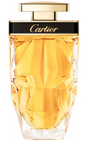 Cartier La Panthere Parfum Parfüm kivonat - Teszter