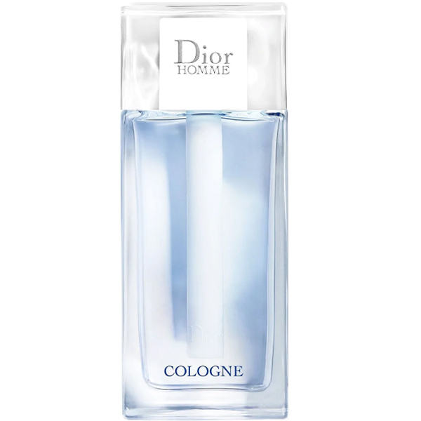 Christian Dior Homme Cologne Eau de Cologne - Teszter