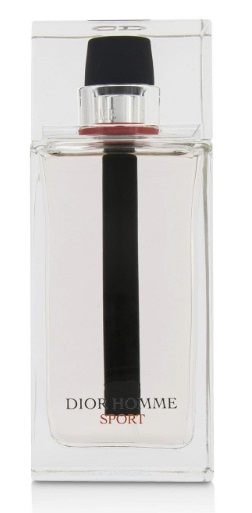 Christian Dior Homme Sport Eau de Toilette - Teszter