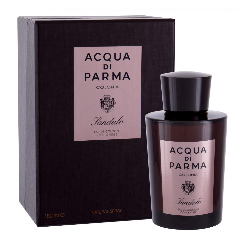 Acqua di Parma Colonia Sandalo Eau de Cologne