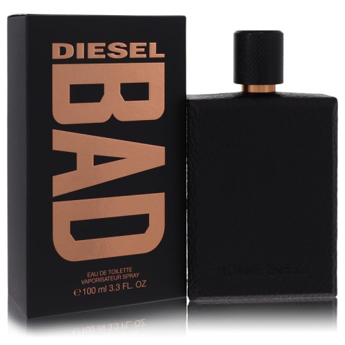 Diesel Bad Eau de Toilette