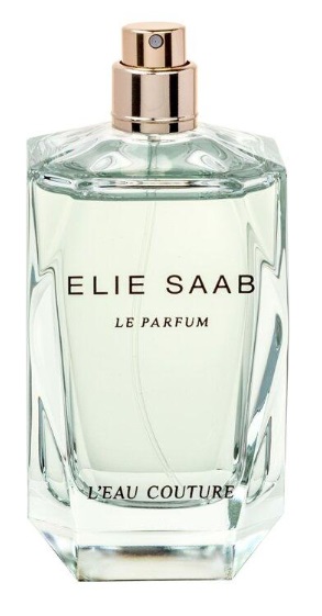 Elie Saab Le Parfum L´Eau Couture Eau de Toilette - Teszter