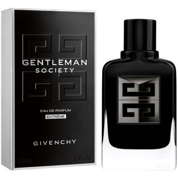 Givenchy Gentleman Society Eau de Parfum Extrême Eau de Parfum