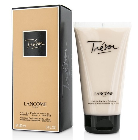 Lancome Tresor Testápoló