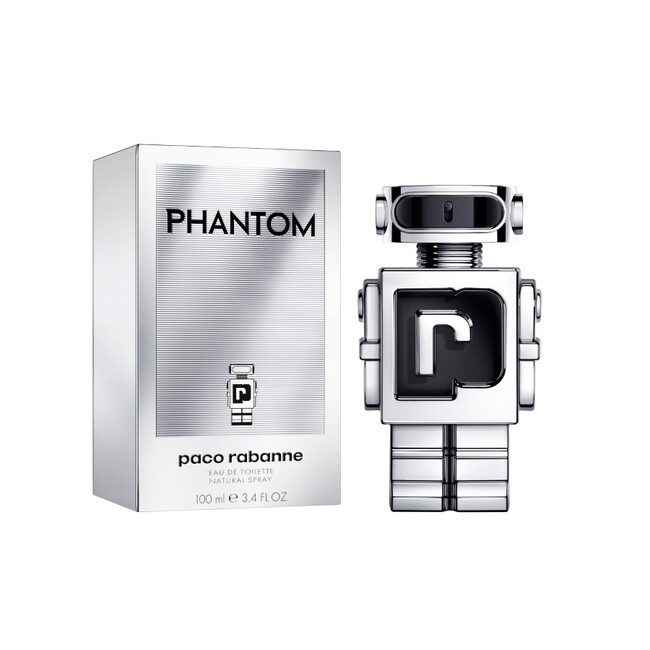 Paco Rabanne Phantom Eau de Toilette