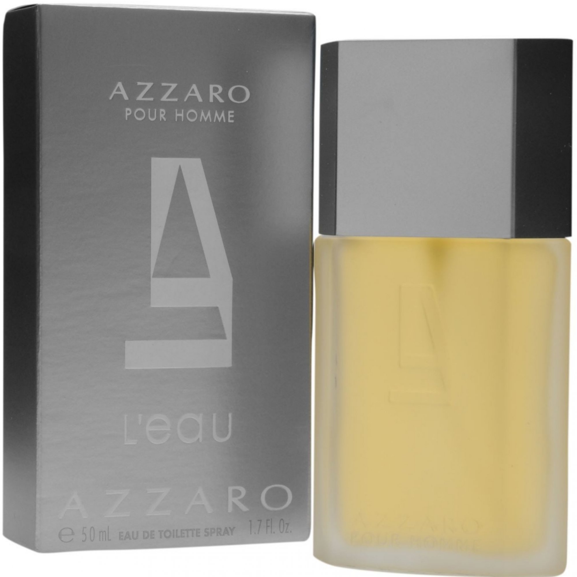 Azzaro Pour Homme L'Eau Eau de Toilette