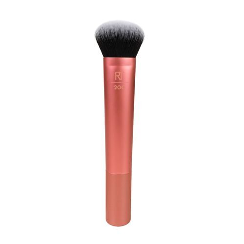 Cosmetic Brush for Cream and Liquid Makeup (Expert Face Brush)