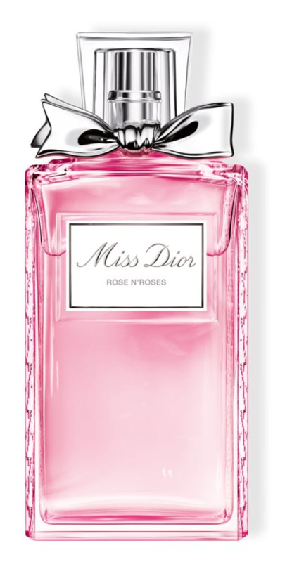 Dior Miss Dior Rose N'Roses Eau de Toilette - Teszter