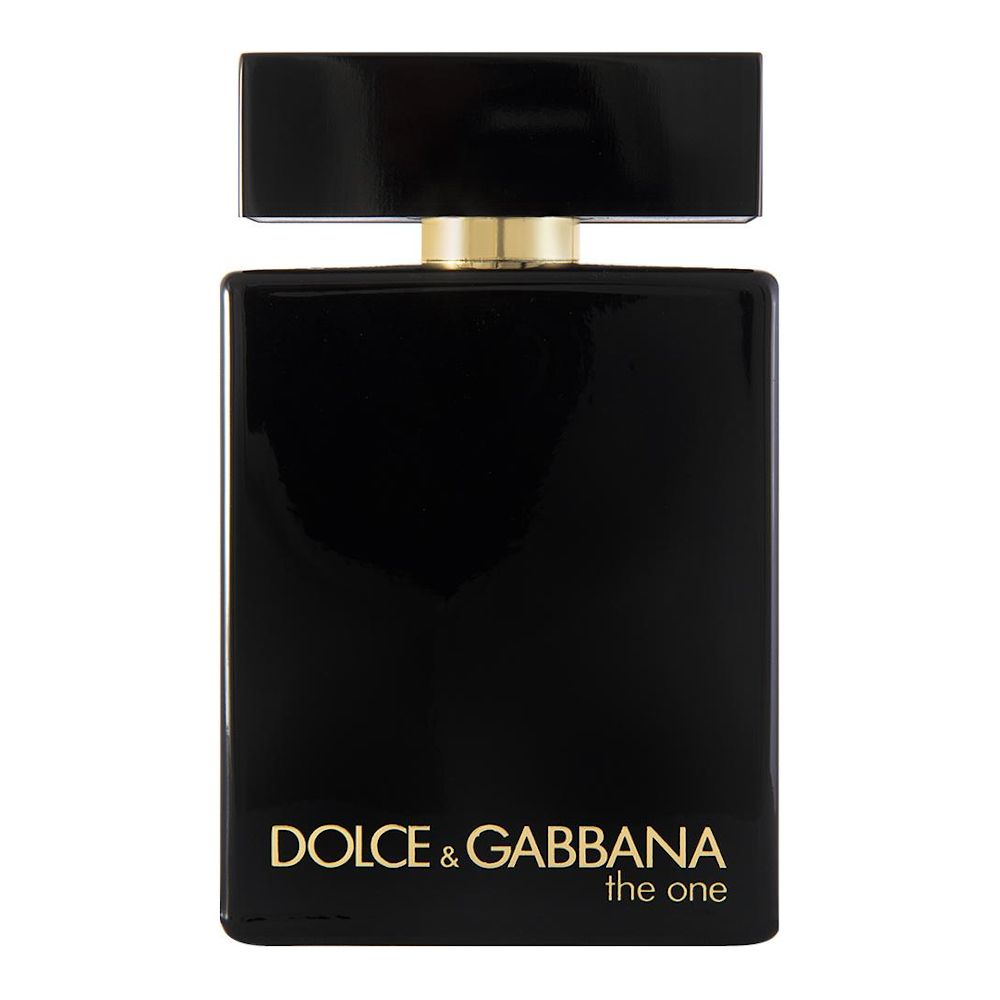 Dolce & Gabbana The One For Men Intense Eau de Parfum - Teszter