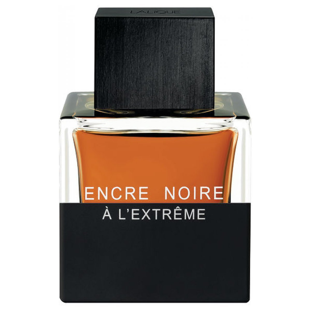 Lalique Encre Noir A L'Extreme Pour Homme Eau de Parfum - Teszter