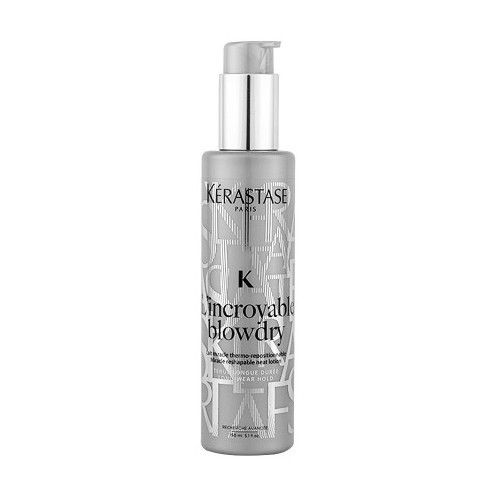 Thermo Sculpting Lotion Hair Blue Prado(L`incroyable Blowdry) 150 ml