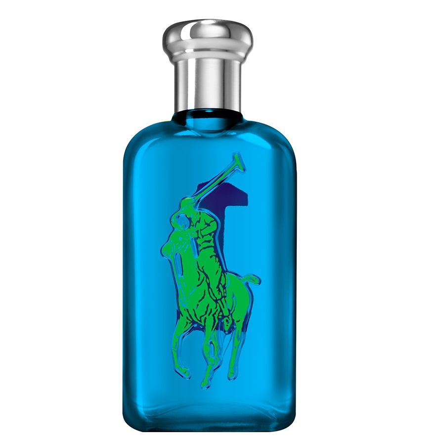 Ralph Lauren Big Pony Blue 1 for Men Eau de Toilette