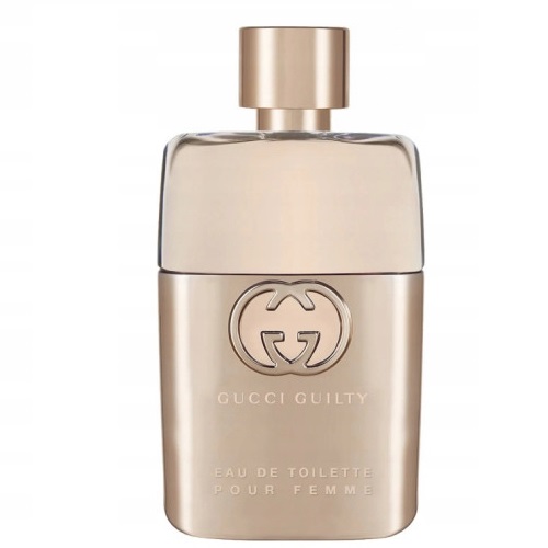 Gucci Guilty Eau de Toilette Pour Femme 2021 Eau de Toilette - Teszter