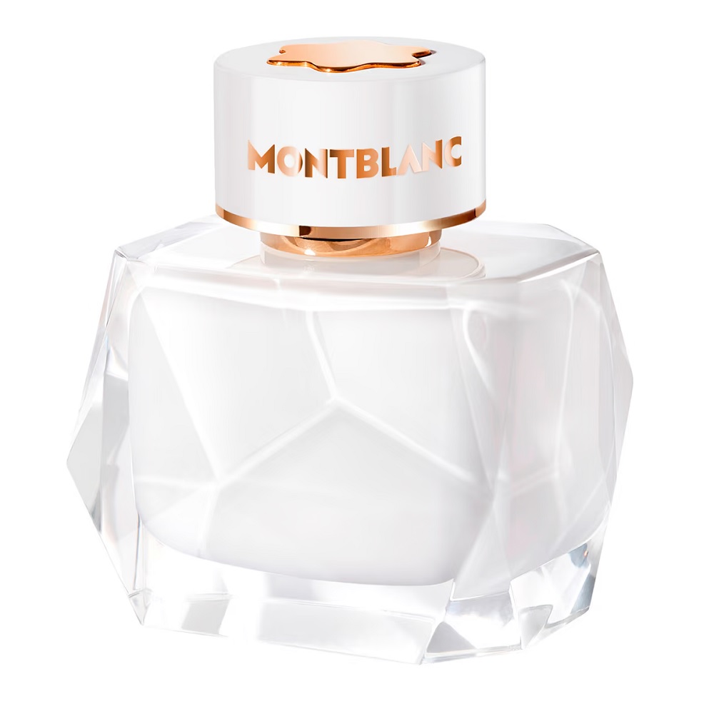 Mont Blanc Signature Eau de Parfum