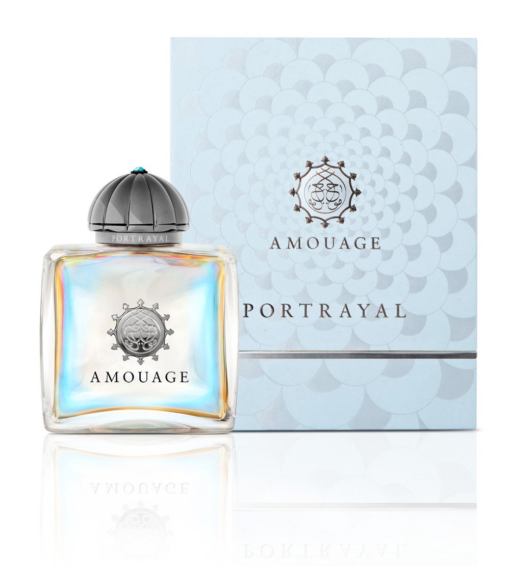 Amouage Portrayal Woman Eau de Parfum