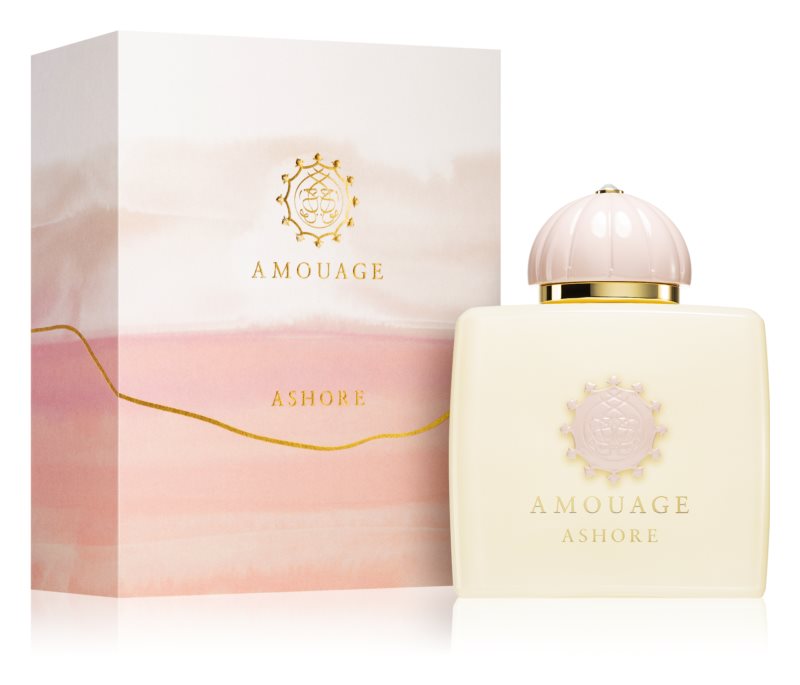 Amouage Ashore Eau de Parfum