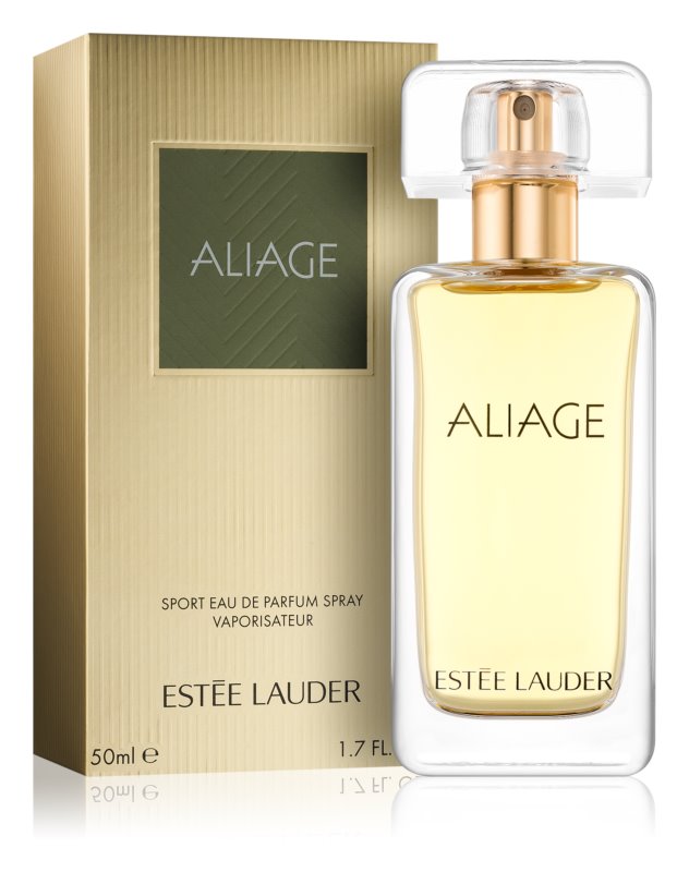 Estee Lauder Aliage Sport Eau de Toilette