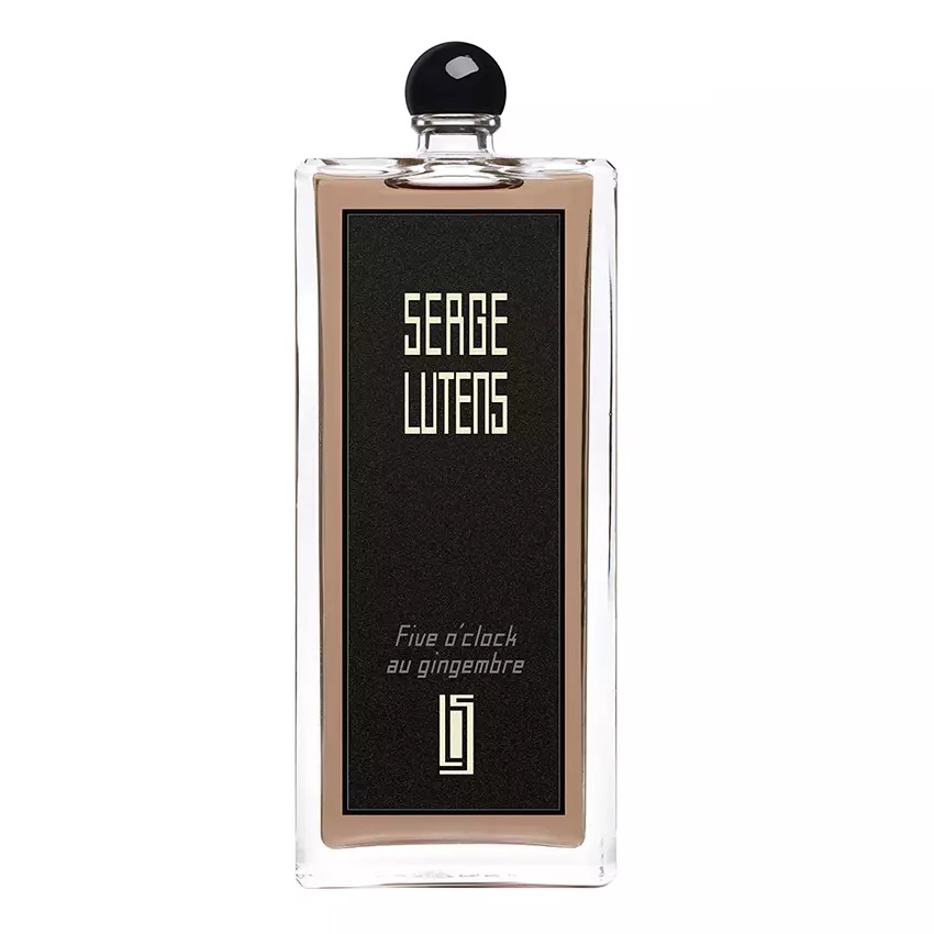 Serge Lutens Five O'clock Au Gingembre Eau de Parfum