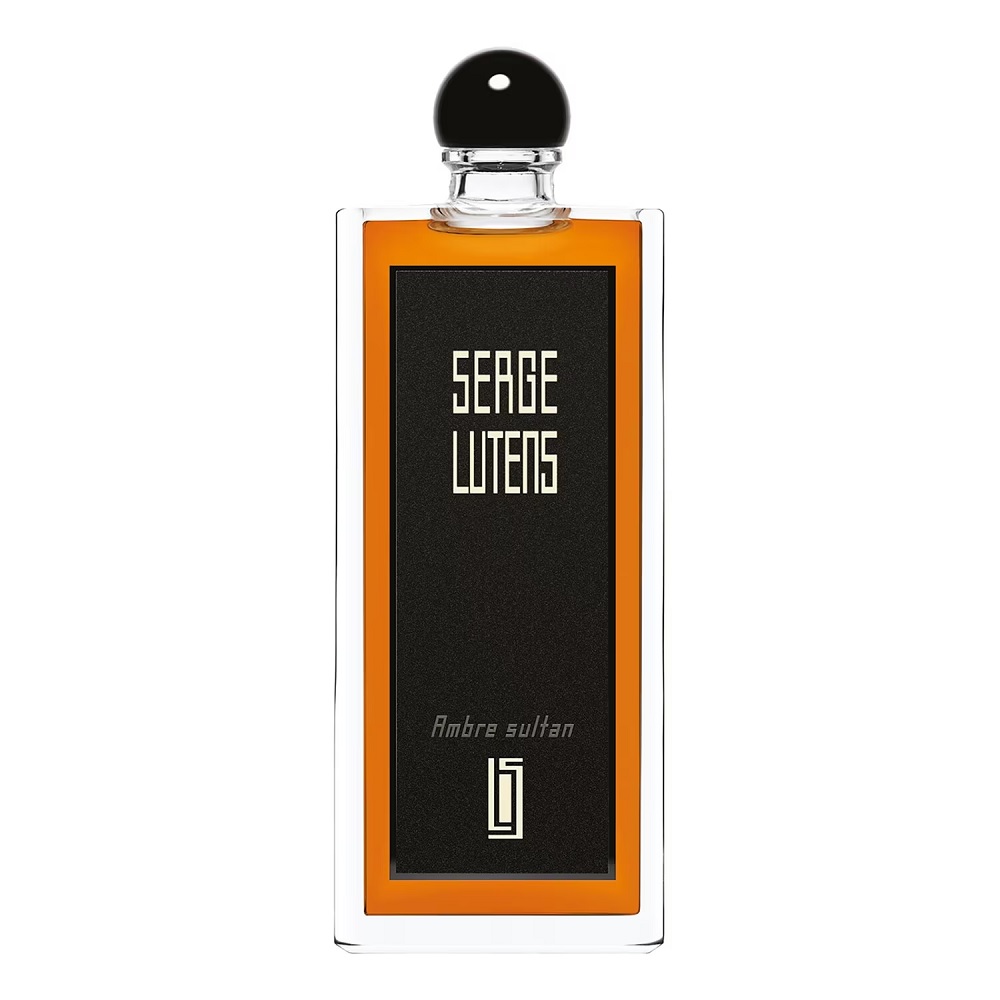 Serge Lutens Ambre Sultan Eau de Parfum - Teszter