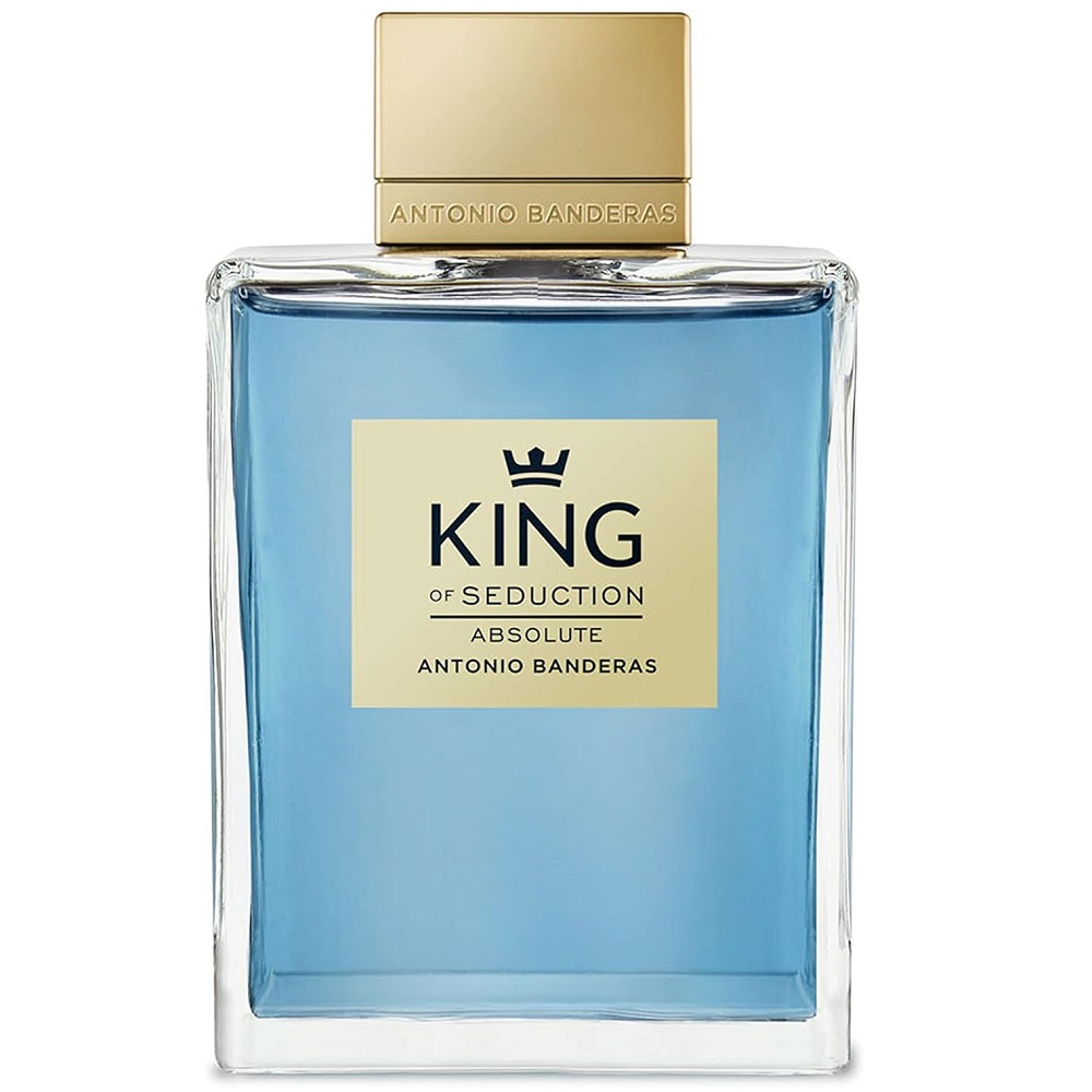 Antonio Banderas King Of Seduction Absolute Eau de Toilette