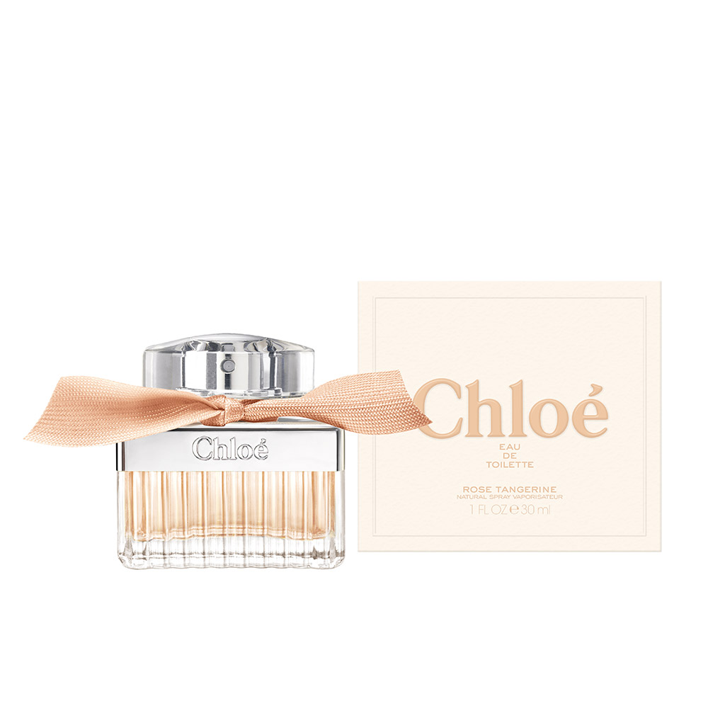 Chloe Rose Tangerine Eau de Toilette