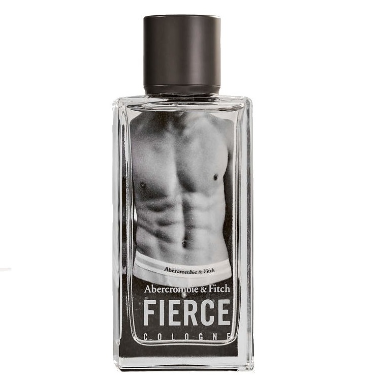 Abercrombie&Fitch Fierce Cologne Eau de Cologne