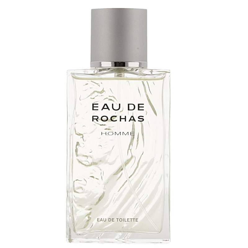 Rochas Eau De Rochas Homme Eau de Toilette