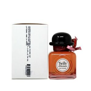 Hermes Twilly D'Hermes Eau Poivree Eau de Parfum - Teszter