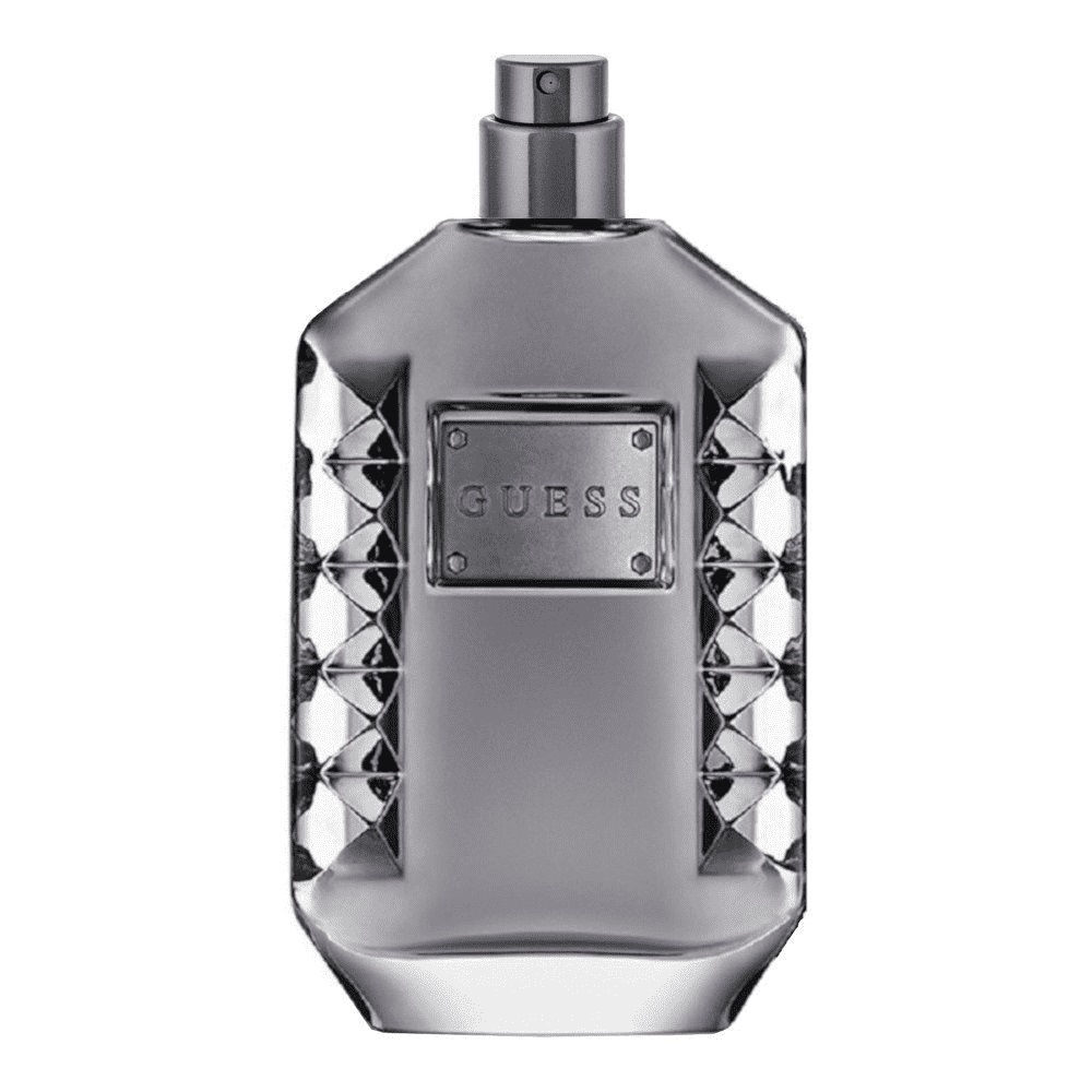 Guess Dare for Men Eau de Toilette - Teszter