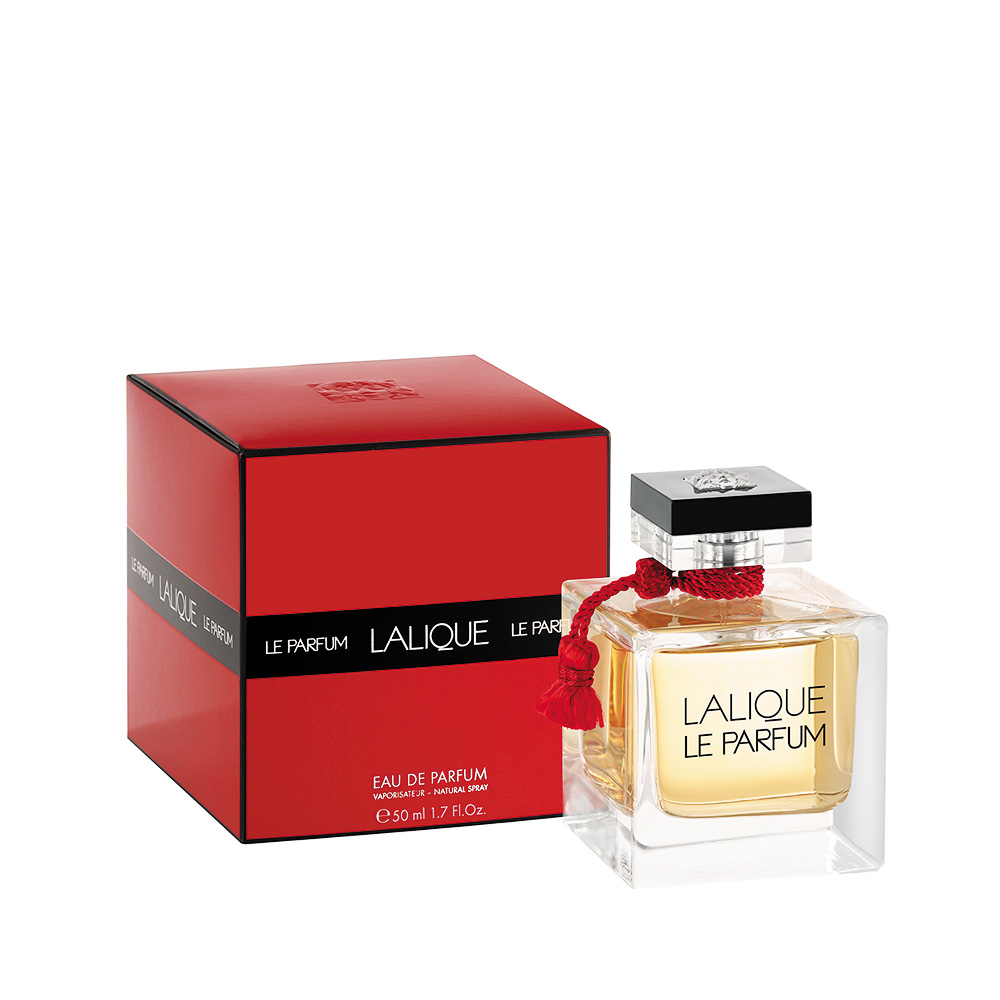 Lalique Lalique Le Parfum Eau de Parfum