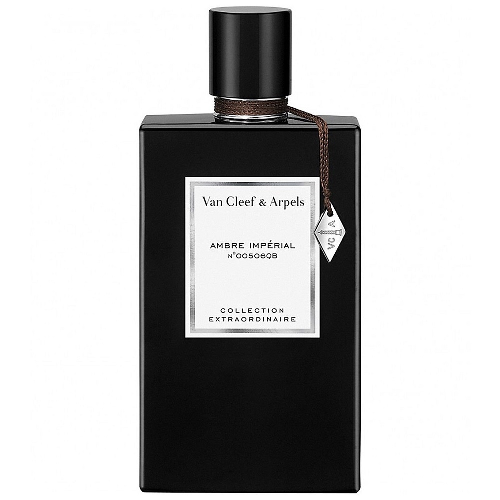 Van Cleef&Arpels Collection Extraordinaire Ambre Imperial Eau de Parfum