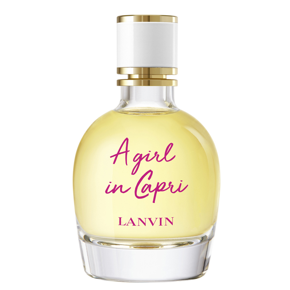 Lanvin A Girl In Capri Eau de Toilette