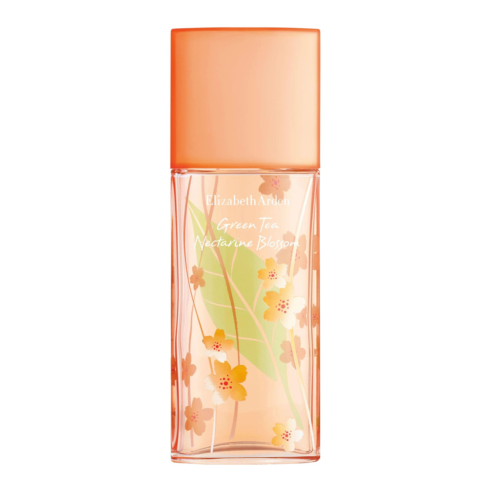 Elizabeth Arden Green Tea Nectarine Blossom Eau de Toilette