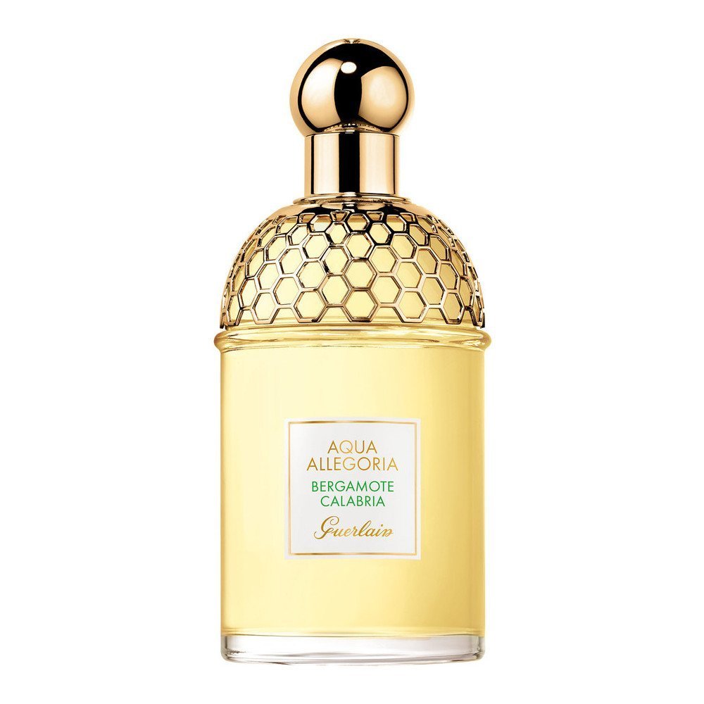 Guerlain Aqua Allegoria Bergamote Calabria Eau de Toilette