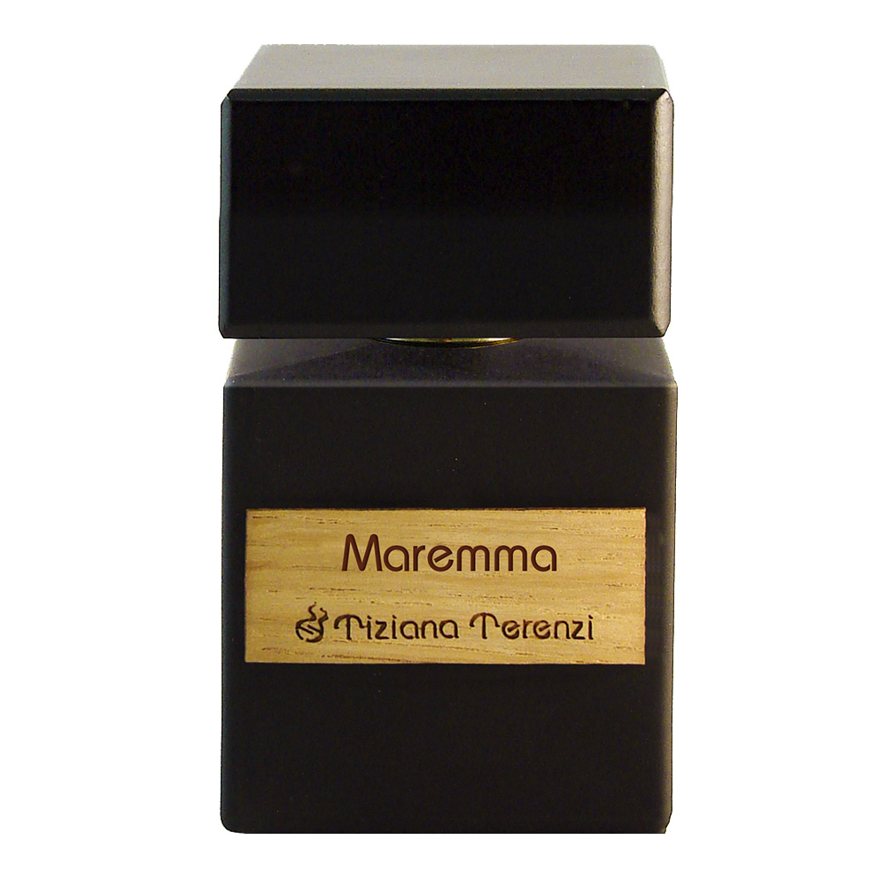 Tiziana Terenzi Maremma Eau de Parfum