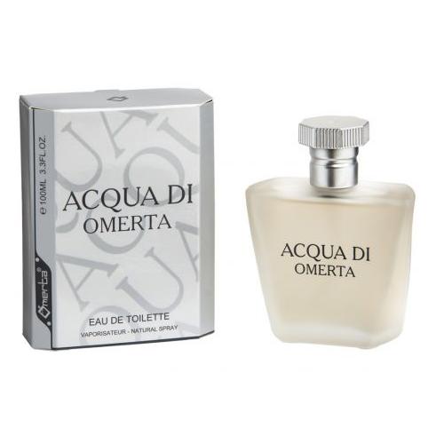 Omerta Acqua Di Omerta Eau de Toilette