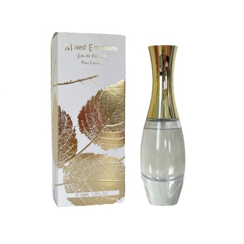 Linn Young Mixed Emotions Eau de Parfum