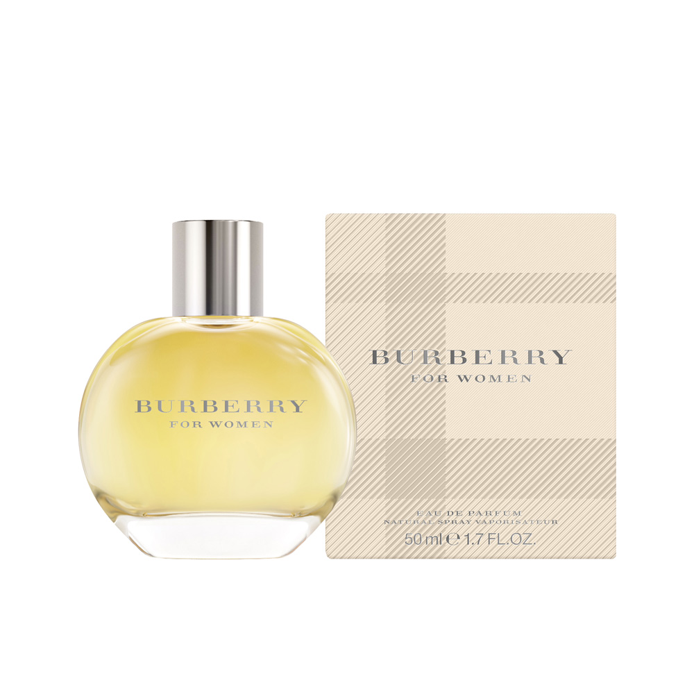 Burberry Burberry For Women Eau de Parfum