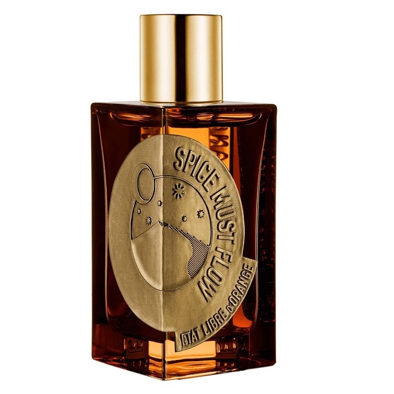 Etat Libre d'Orange Spice Must Flow Eau de Parfum - Teszter