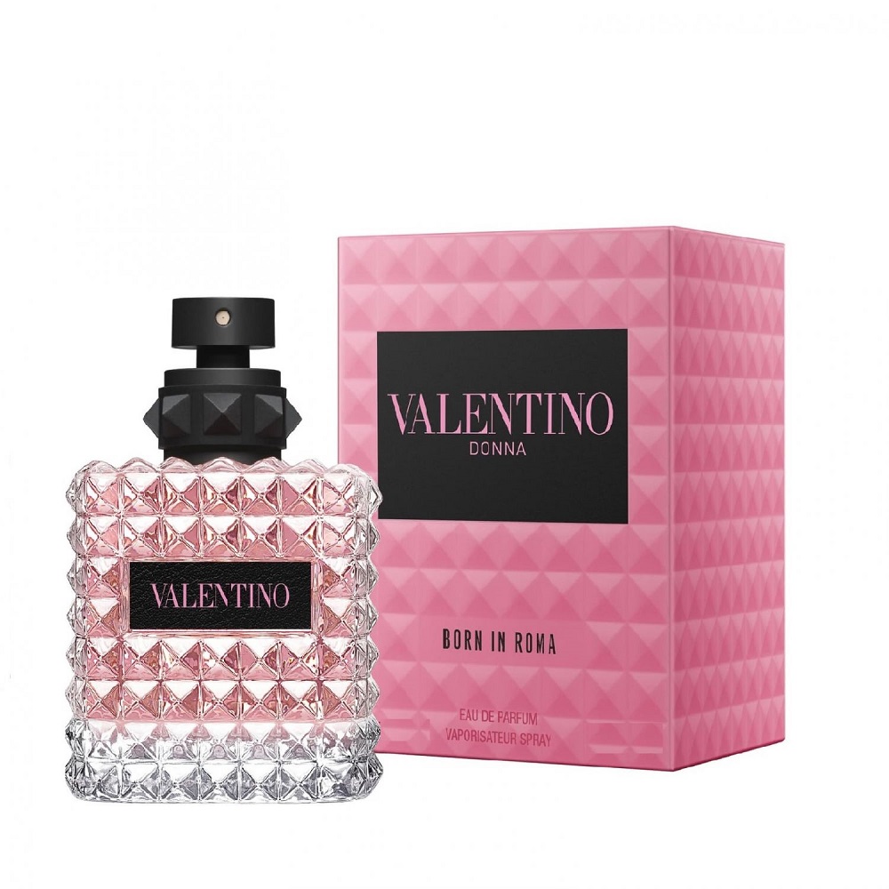 Valentino Donna Born In Roma Eau de Parfum