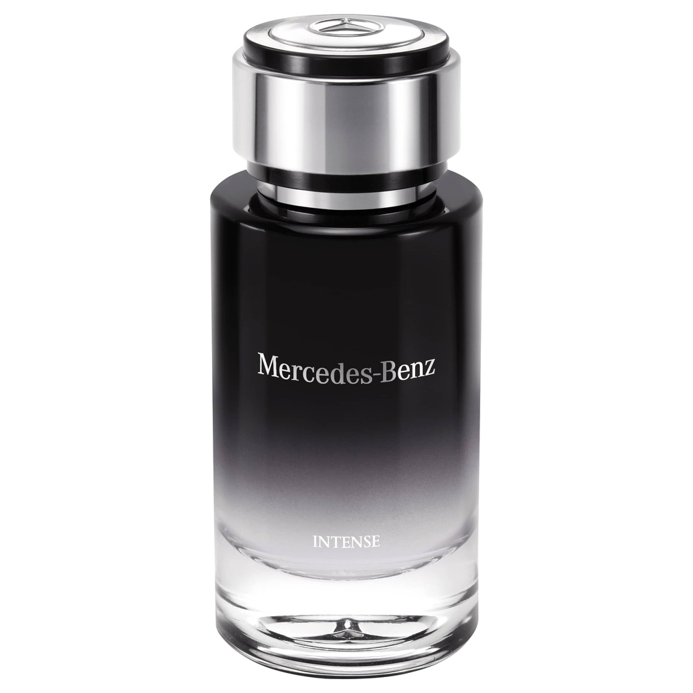 Mercedes-Benz Intense Eau de Toilette