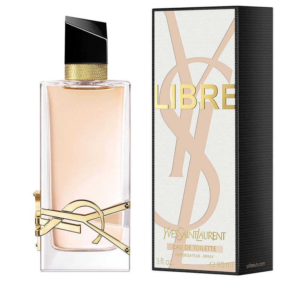 Yves Saint Laurent Libre Eau De Toilette Eau de Toilette