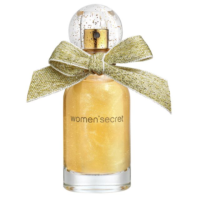 Women'Secret Gold Seduction Eau de Parfum