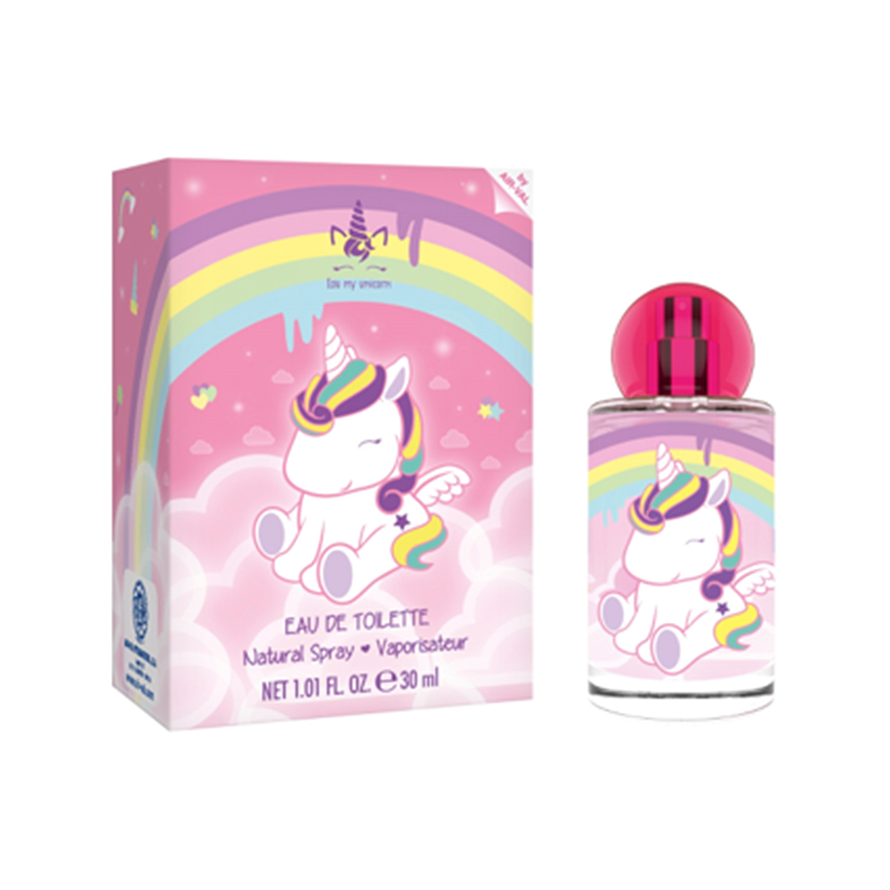 Air-Val Eau My Unicorn Eau de Toilette