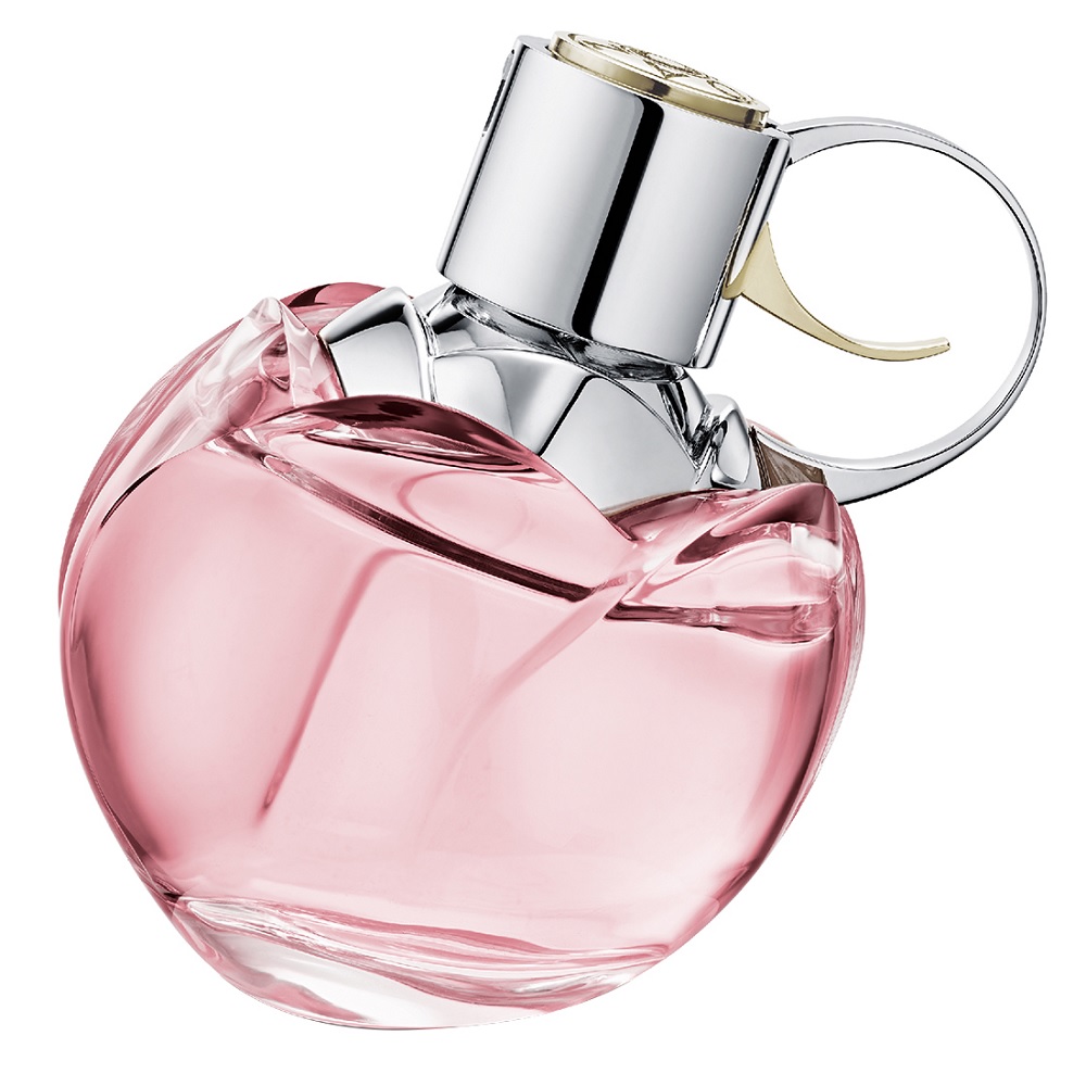 Azzaro Wanted Girl Tonic Eau de Toilette