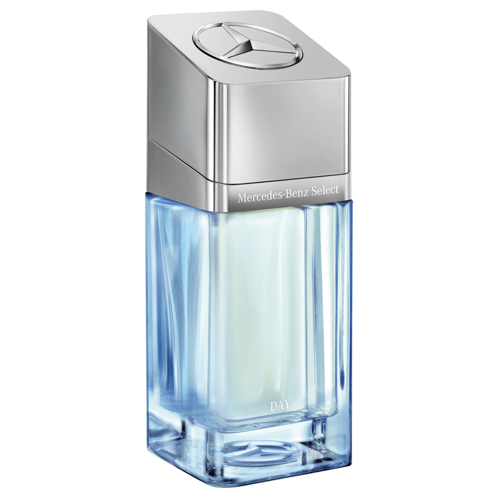 Mercedes-Benz Select Day Eau de Toilette